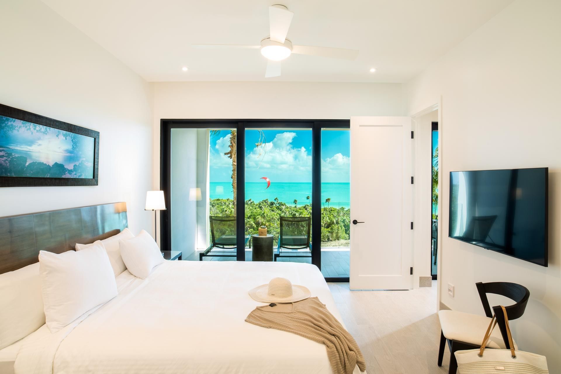 One Bedroom Suite