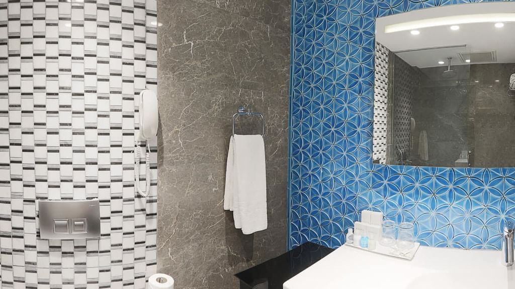 Photo 2 - Hôtel Arcadia Blu