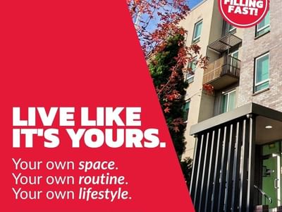 550 Lygon Open For 2026!