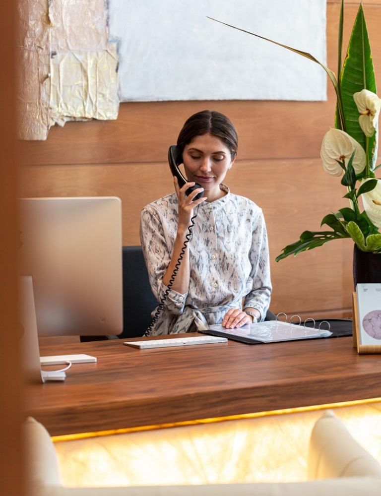 Work at Ibiza Gran Hotel