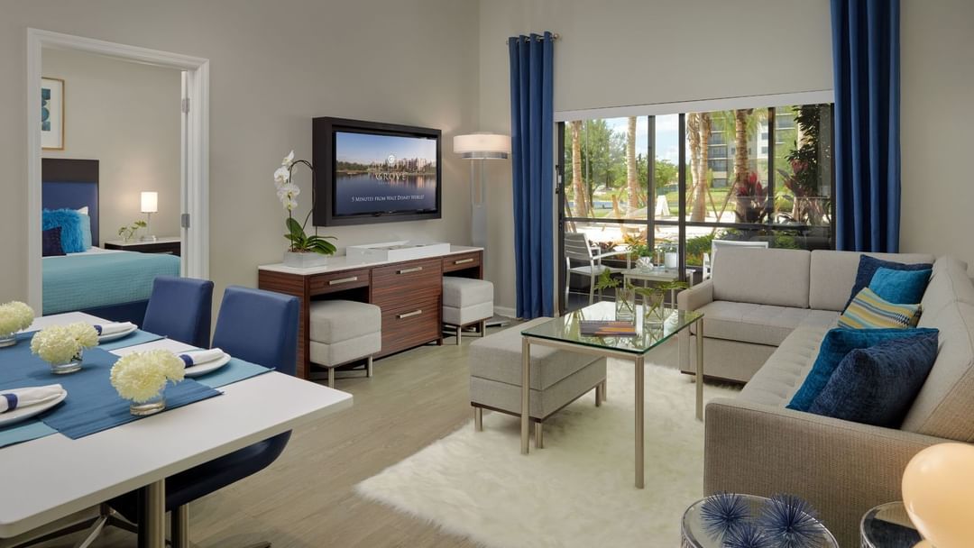 10 Reasons Families Love Staying at The Grove Resort & Water Park Orlando Instead of a Traditional Hotel