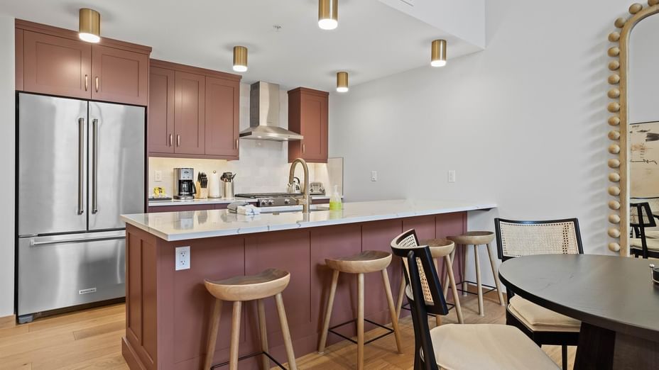 408 Timberstone Mountain Lodge Three Bedroom Elevated Condo