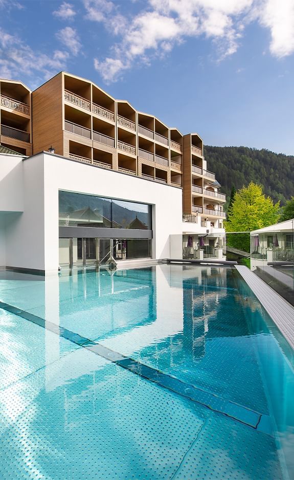 Falkensteiner Hotel Falkensteinerhof