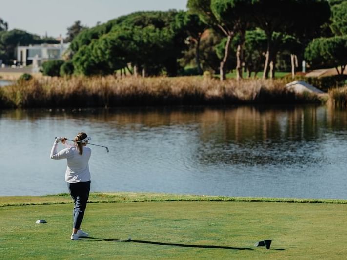 Best Flexible Golfer Rate