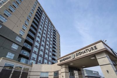 toronto hotel airport