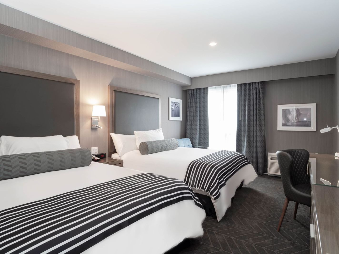 St John's Newfoundland Sandman Signature St. John's