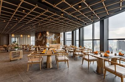 UMI Japanese Restaurant