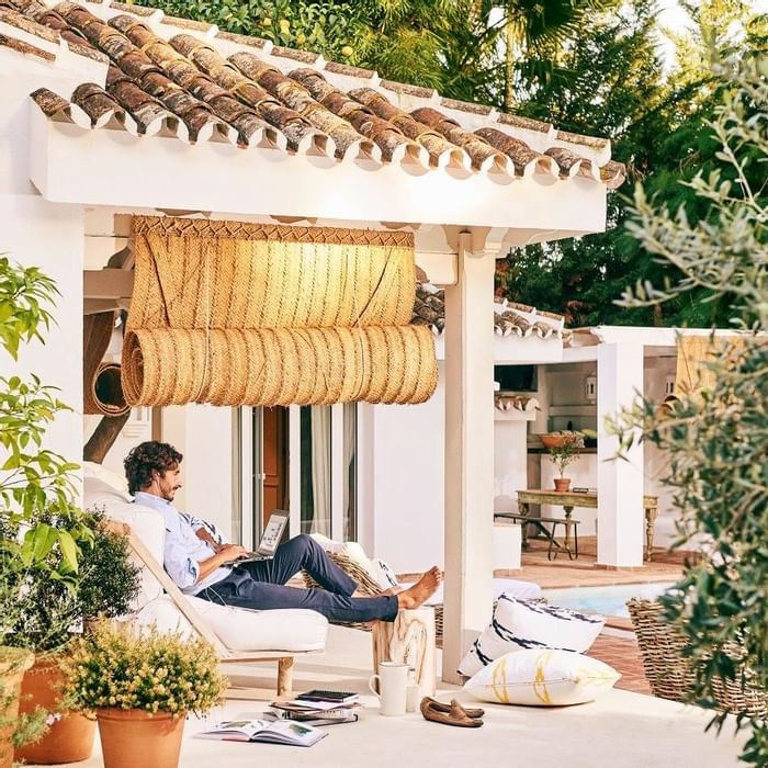 Special long-stay programme at Marbella Club