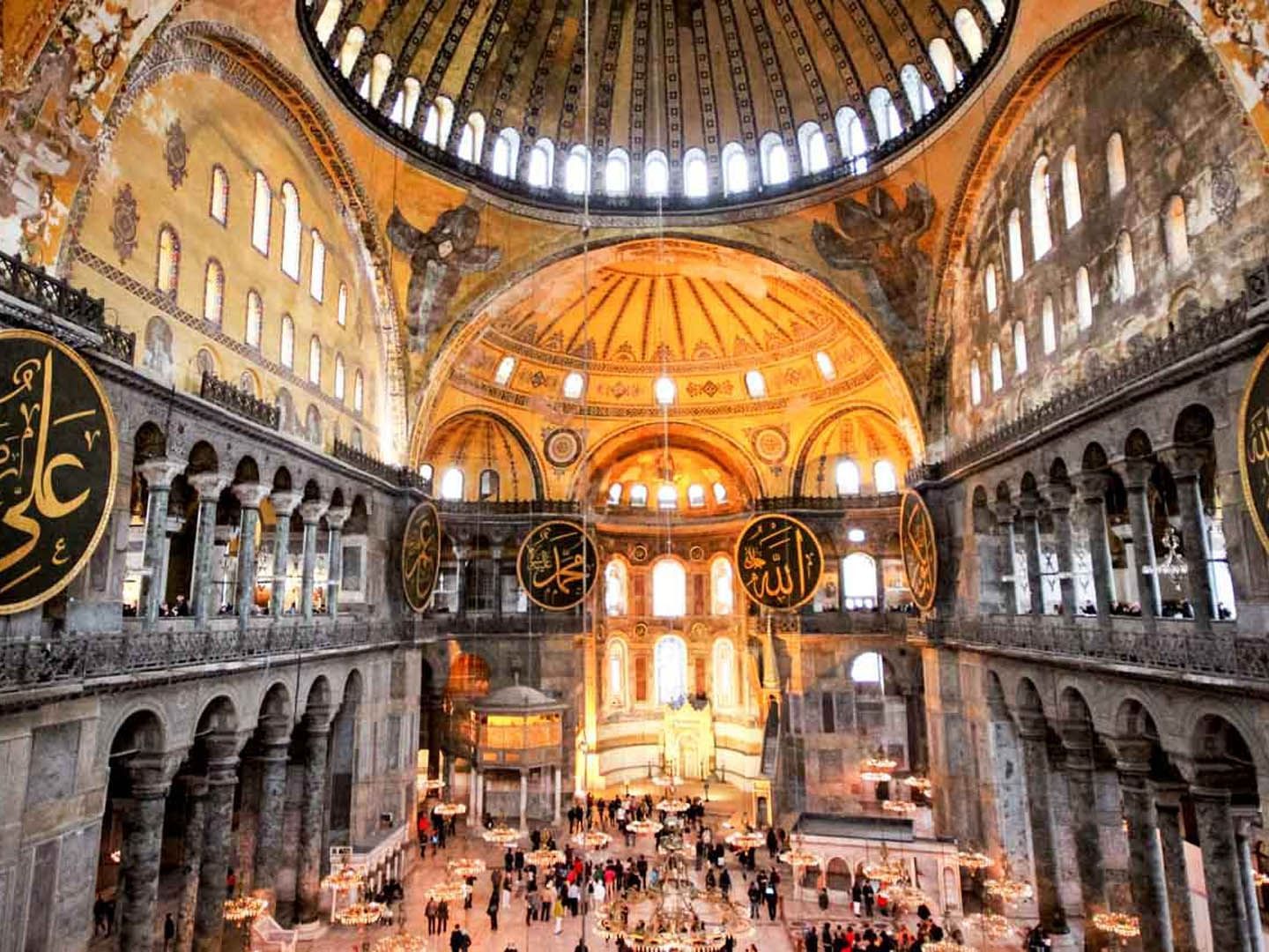 AYASOFYA