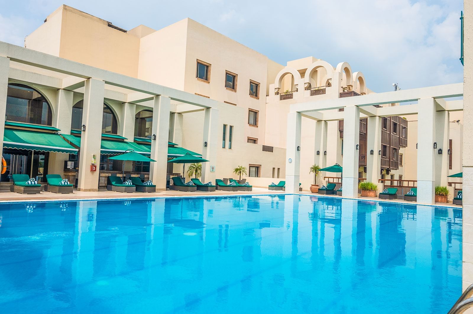 Islamabad Serena Hotel Best Hotels In Islamabad