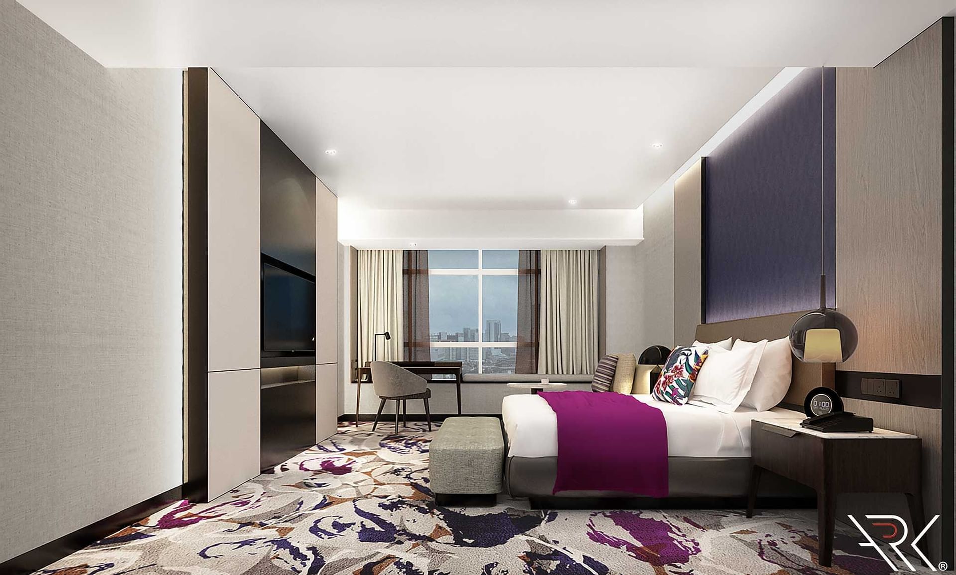 Orchid Hotel Singapore Hotels In Tanjong Pagar Singapore