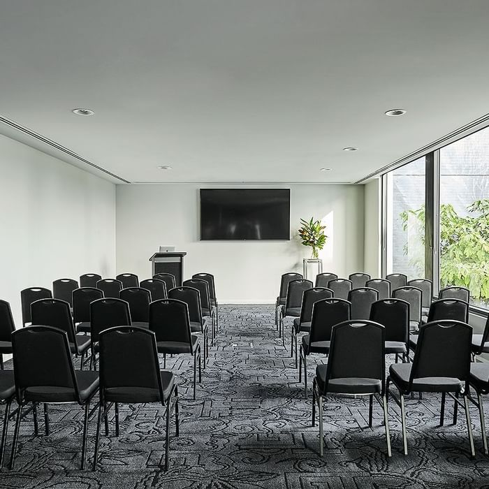 Moorabool Room 1