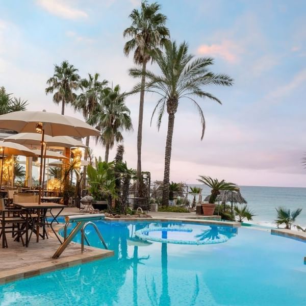 Mare Hotel