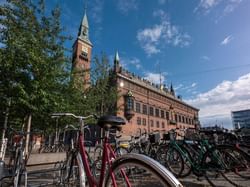Radhuspladsen København