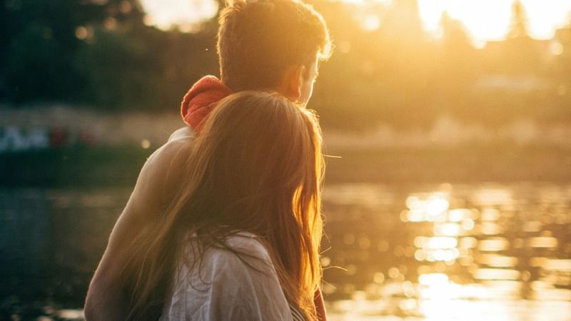 Couples Retreat Package