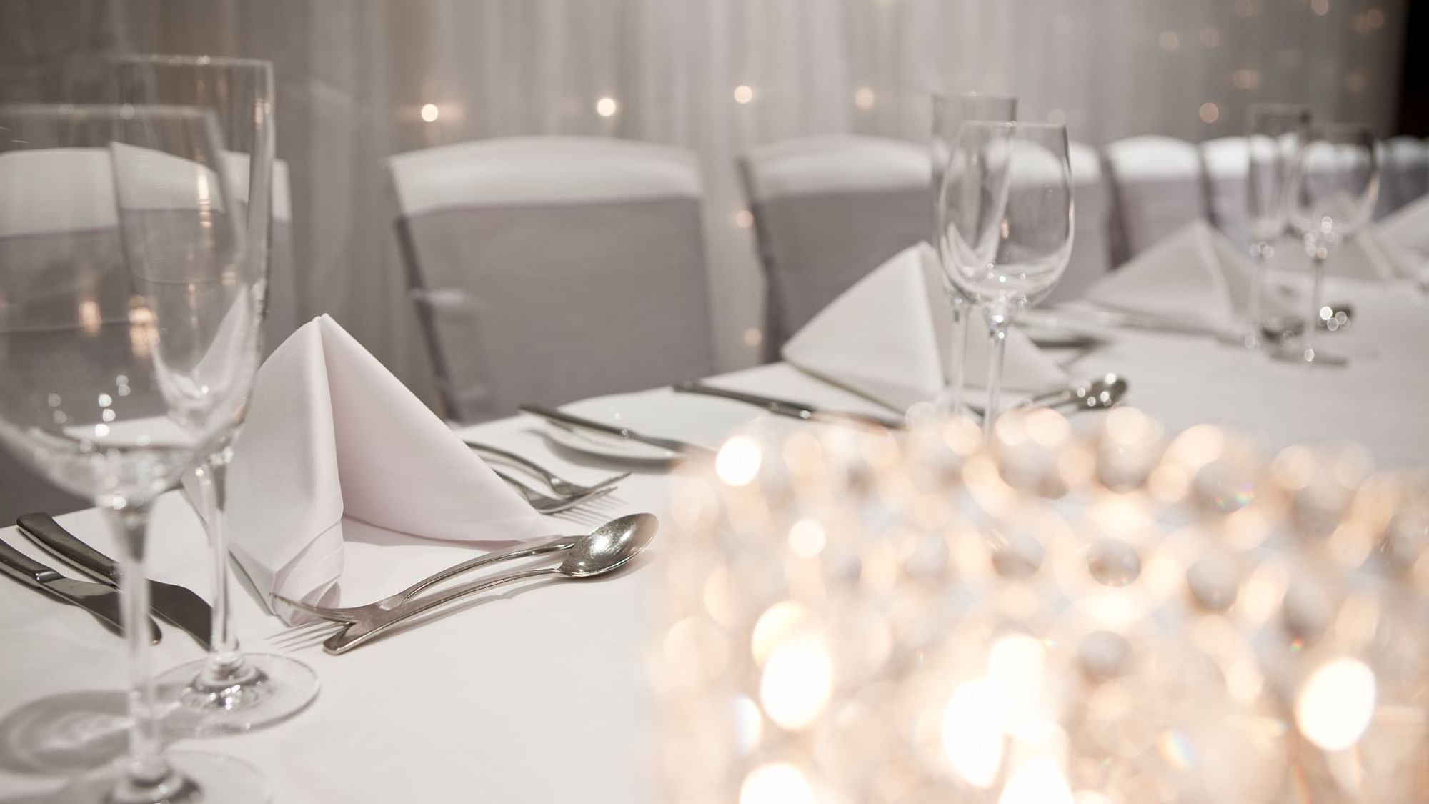 Weddings at Pullman Sydney Hyde Park