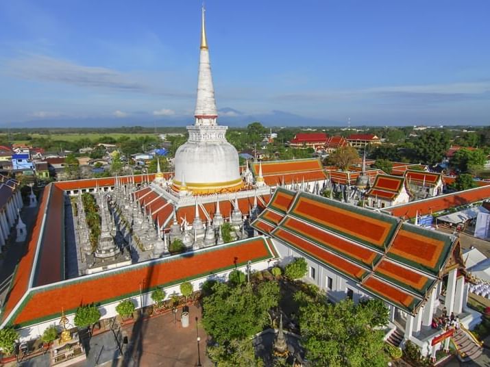 sirene Tillid Umoderne HOP INN Nakhon Si Thammarat | Budget Hotel in Thailand