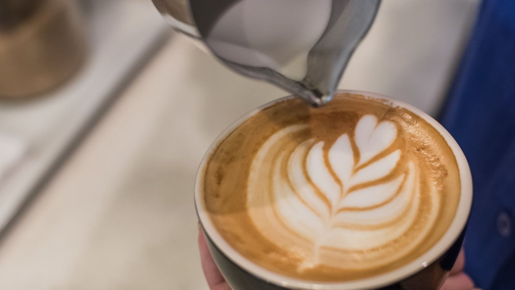 El encantador y enigmático Espresso – El Laboratorio de Café