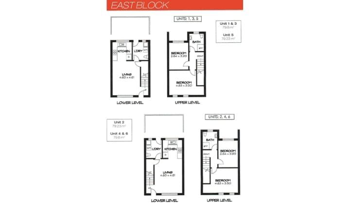 Student Living - Magill Campus, student accommodation in Magill — photo 2