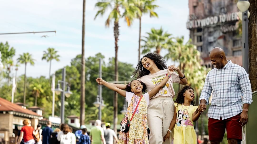 10 Reasons Families Love Staying at The Grove Resort & Water Park Orlando Instead of a Traditional Hotel