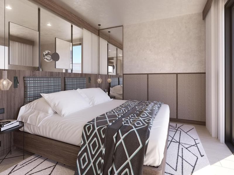 Falkensteiner Luxury Villas - Zimmer