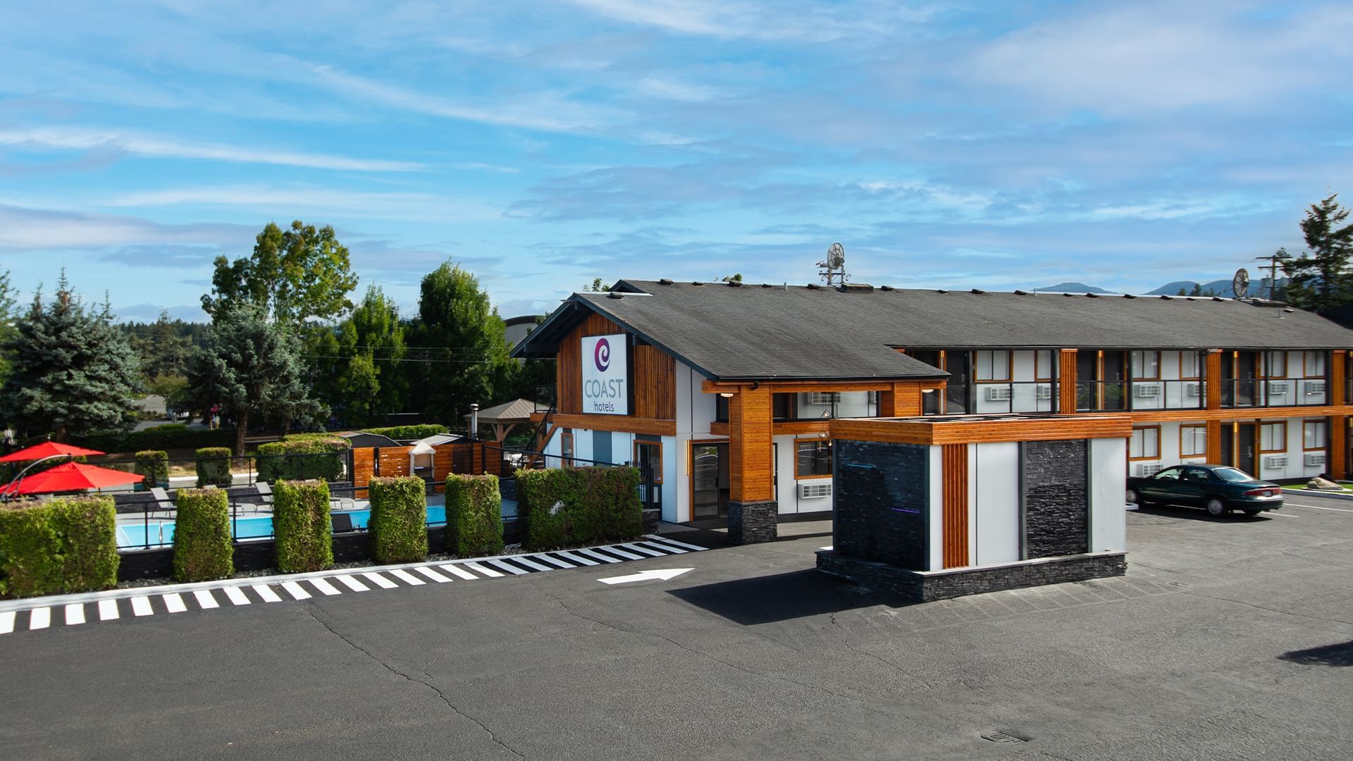 Hotel in Comox Valley | Coast Courtenay Hotel | Vancouver Island Hotel