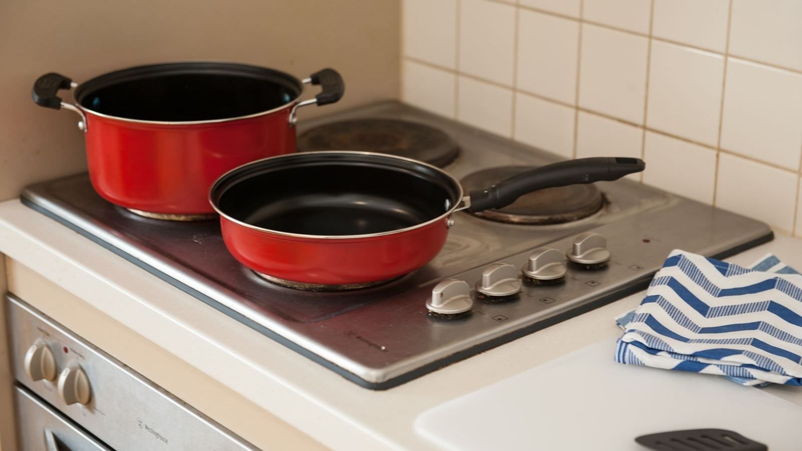 UniLodge City West_West Adelaide Accommodation with kitchen