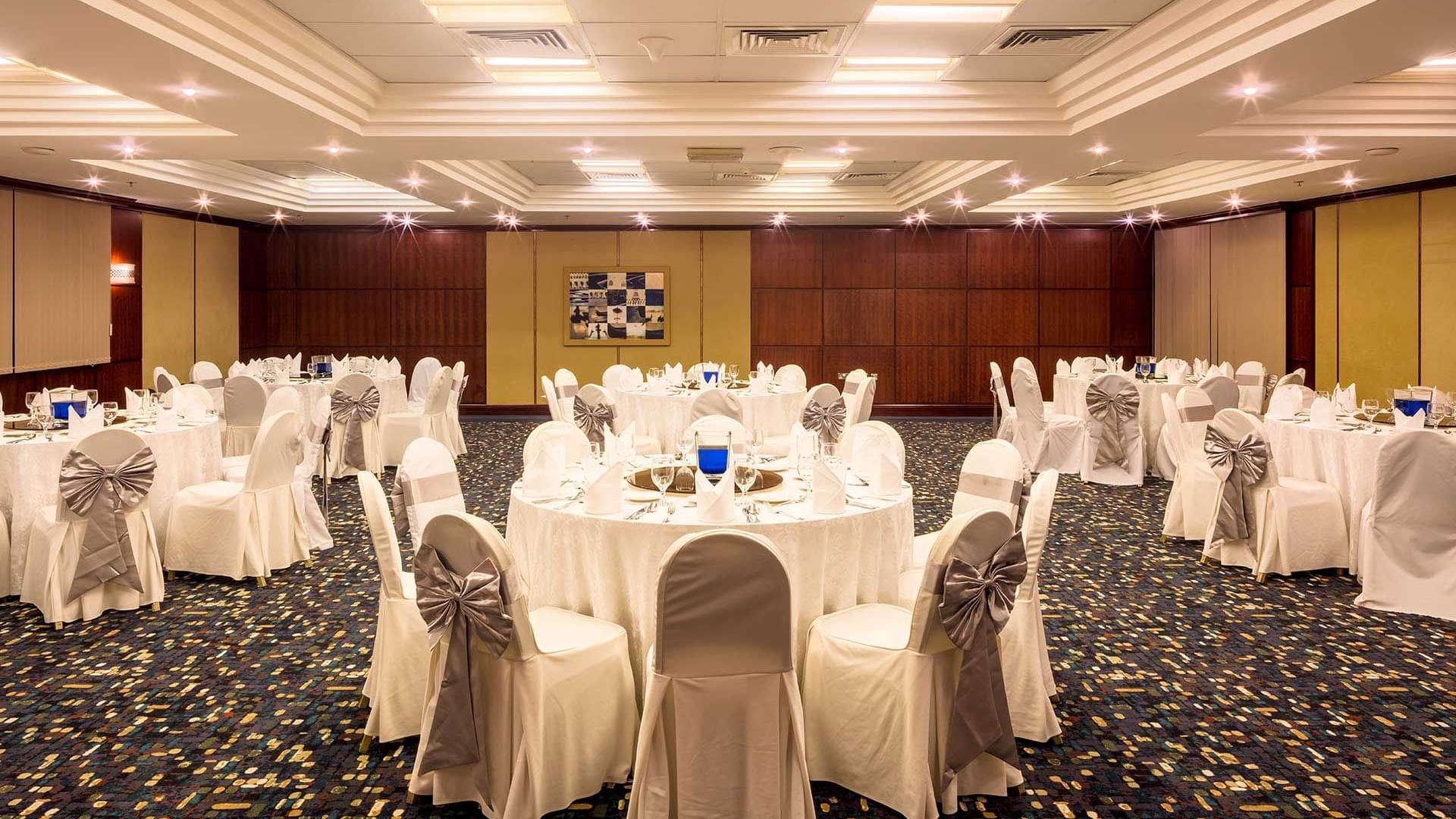 Events at Coral Dubai Deira Hotel