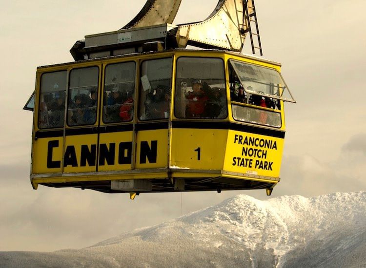 Cannon Mountain