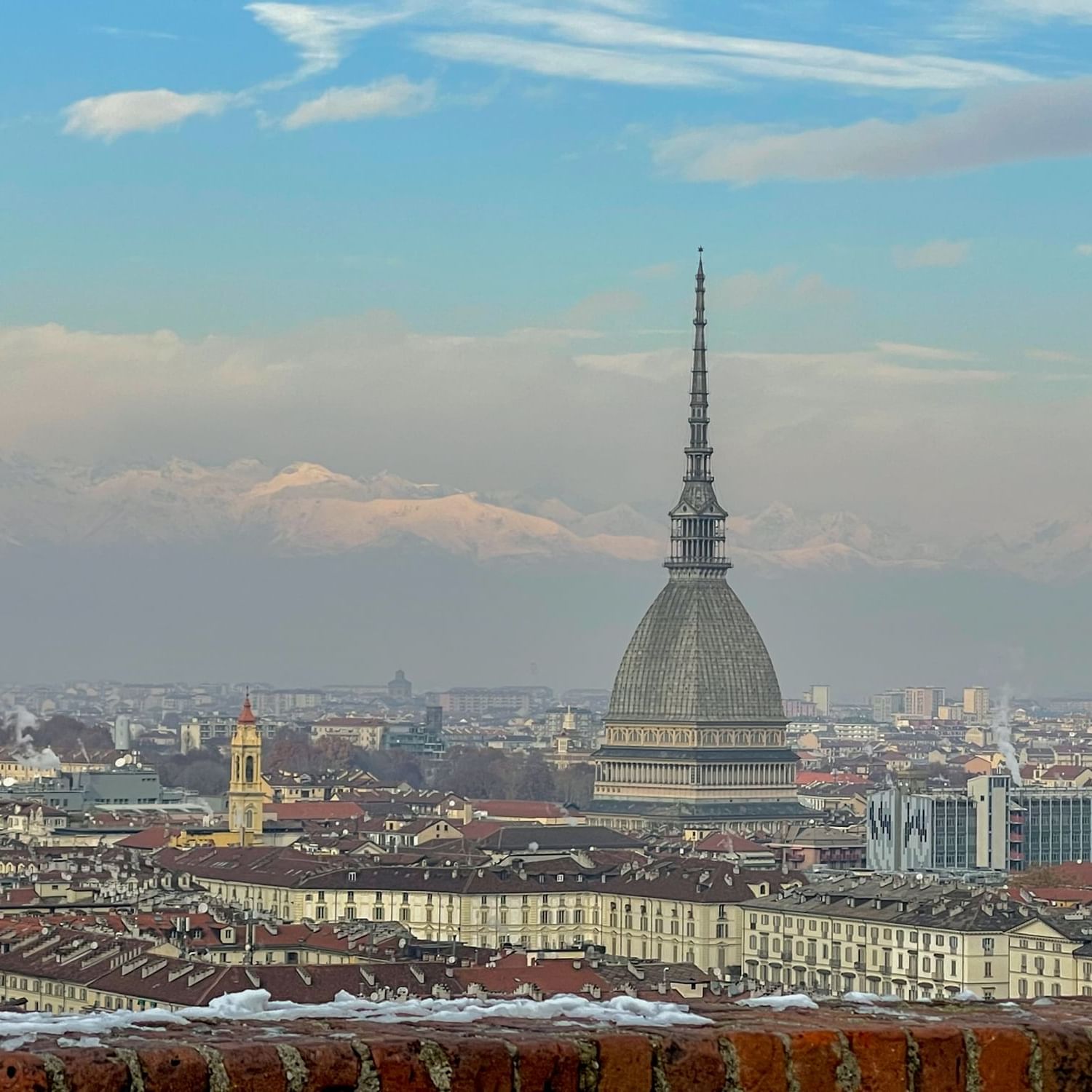 Attractions incontournables et trésors particuliers à Turin
