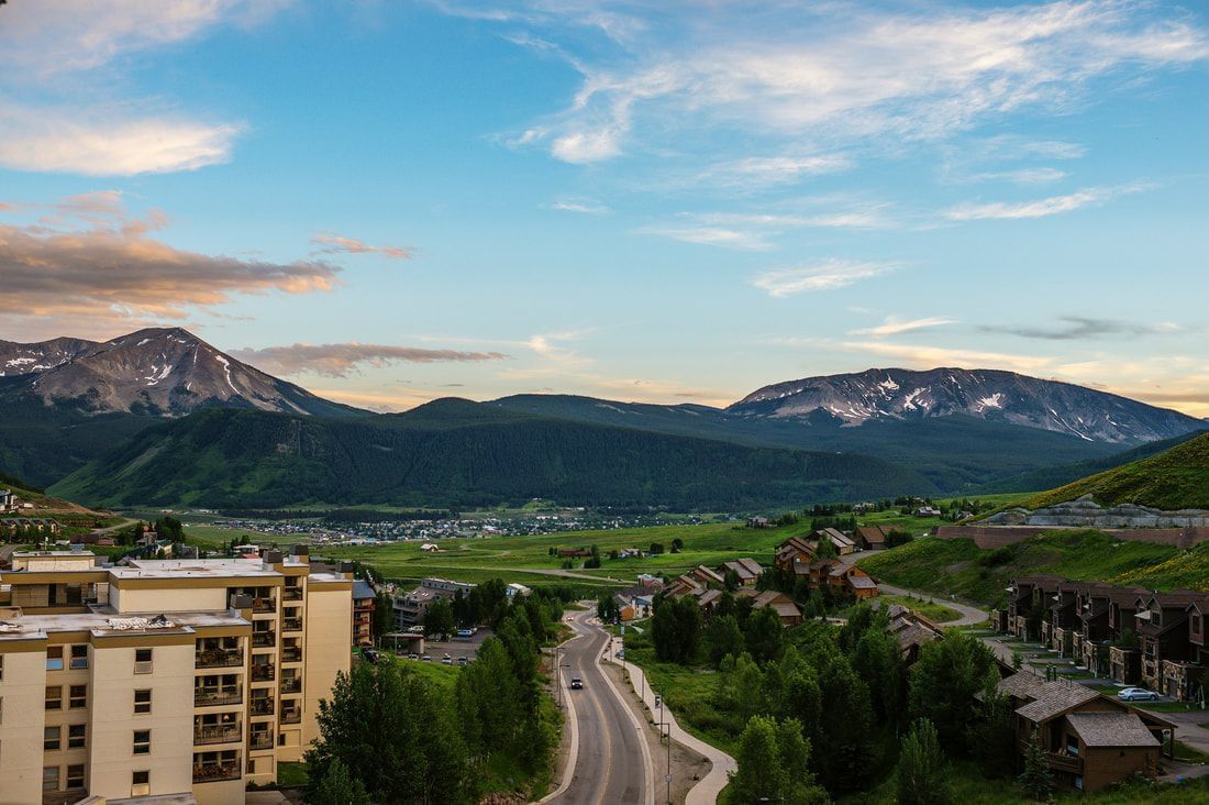 Elevation Hotel Spa Crested Butte Hotel Colorado   File 