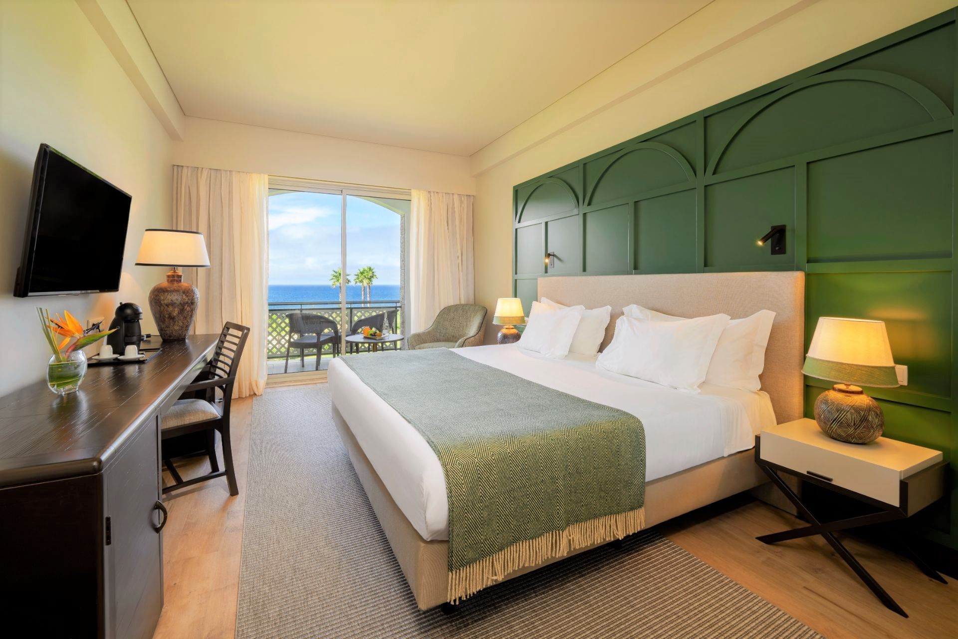 Terceira Mar Hotel in Angra do Heroísmo, Portugal