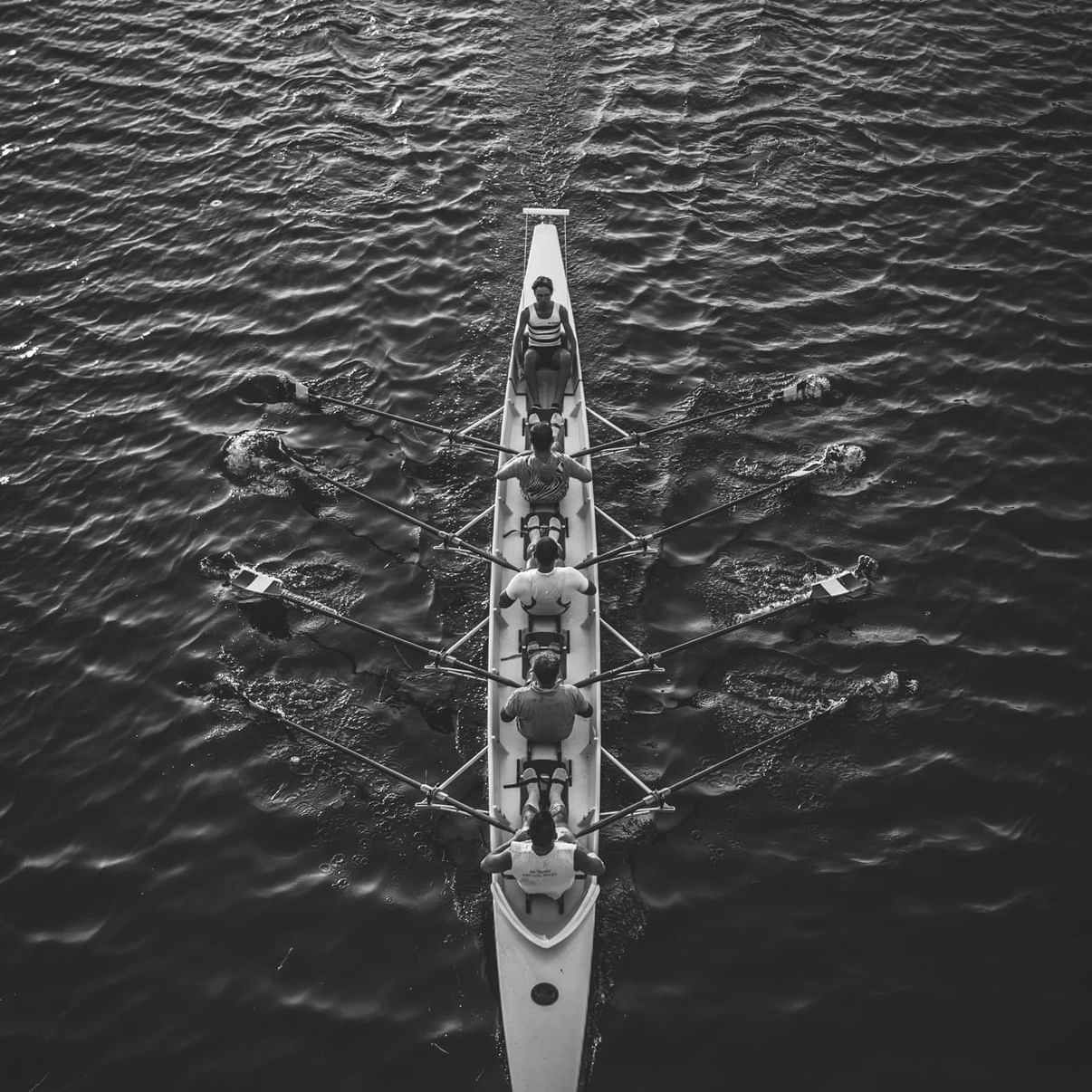 The Yellow Boats