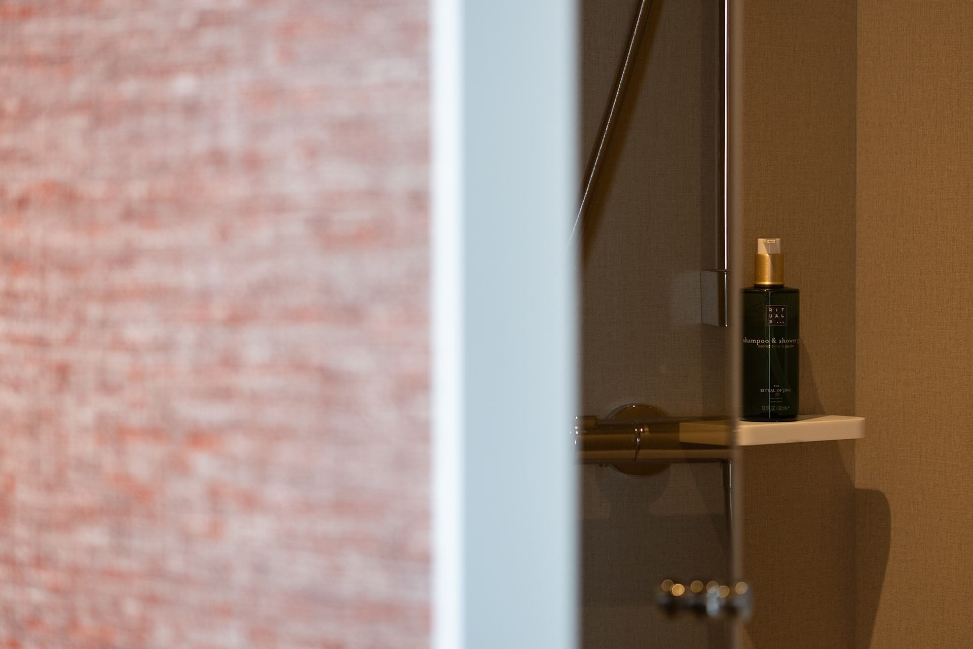 Oceania Lyon 3* - Douche