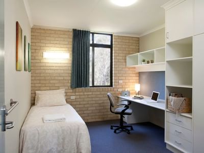 UniLodge SCU Coffs Harbour