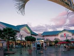 Exterior of Waikele Premium Outlet​ near Stay Hotel Waikiki