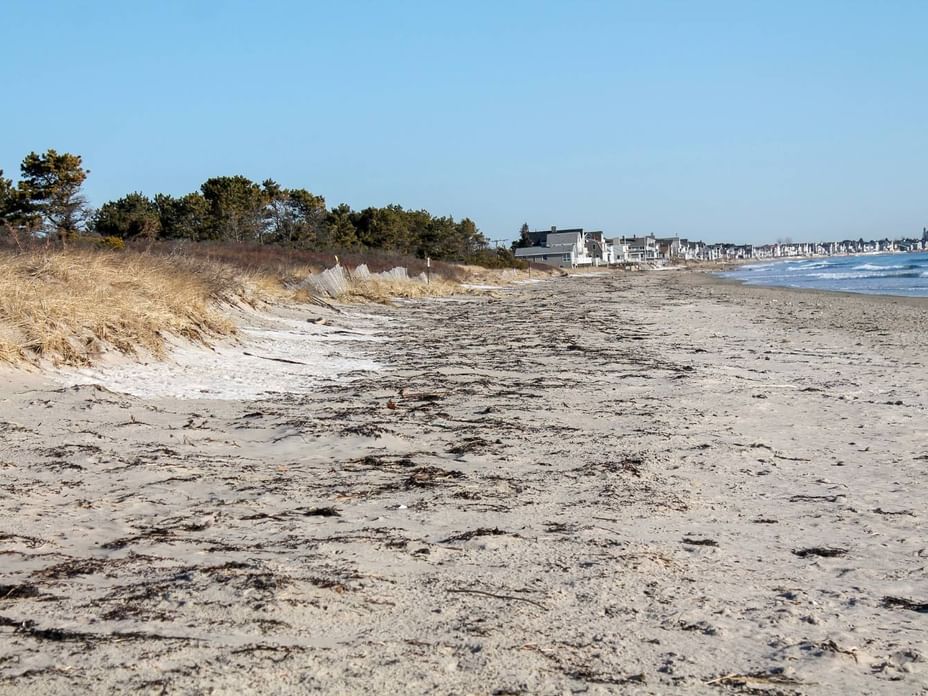 Soak in All of Ogunquit’s Coastal Charm | Juniper Hill Inn