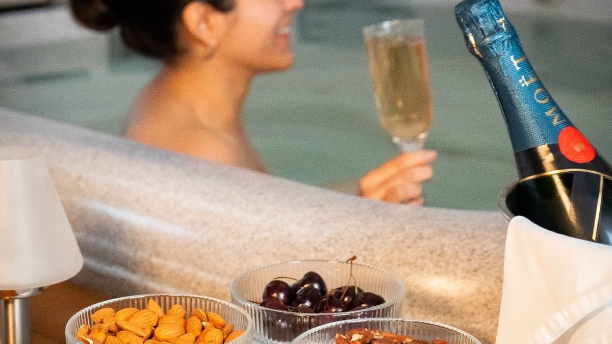 spa