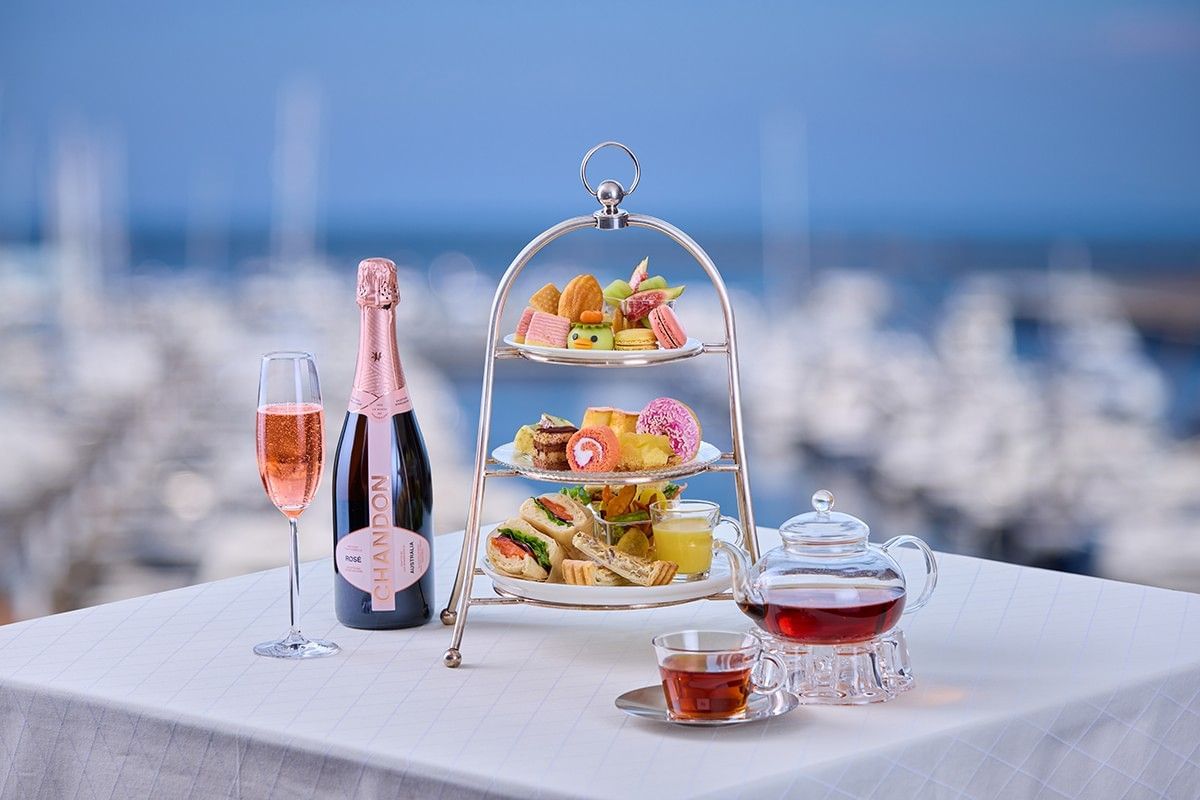 ウインタークルーズ