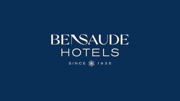 Bensaude Hotels assinala 90 anos com rebranding 