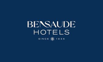 Bensaude Hotels assinala 90 anos com rebranding