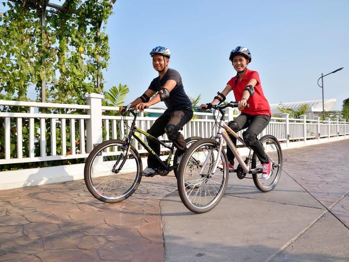 Indoor & Outdoor Facilities | Lexis Port Dickson