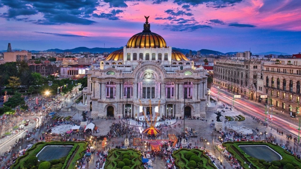 planes cdmx fin de semana