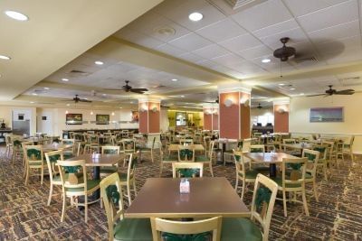 Palms Restaurant