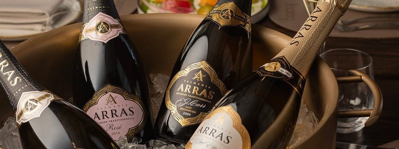 Arras x Bacar: Born This Way