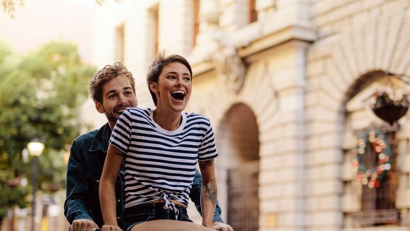 Y'a du soleil! Détails de l’offre
