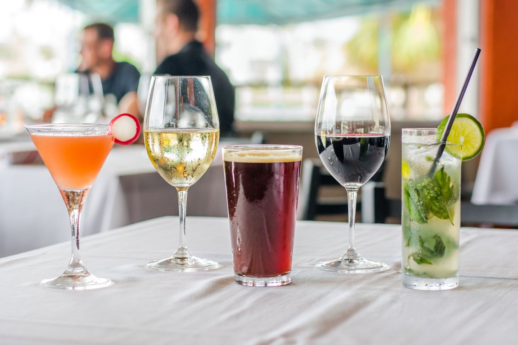 Pompano Beach Waterfront Restaurants Sands Harbor Resort