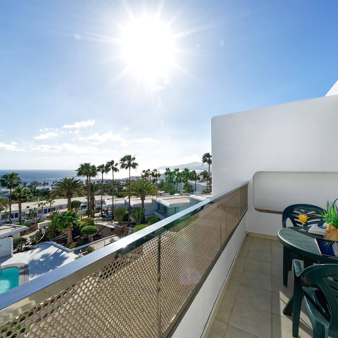 One Bedroom Superior Apartments Labranda El Dorado