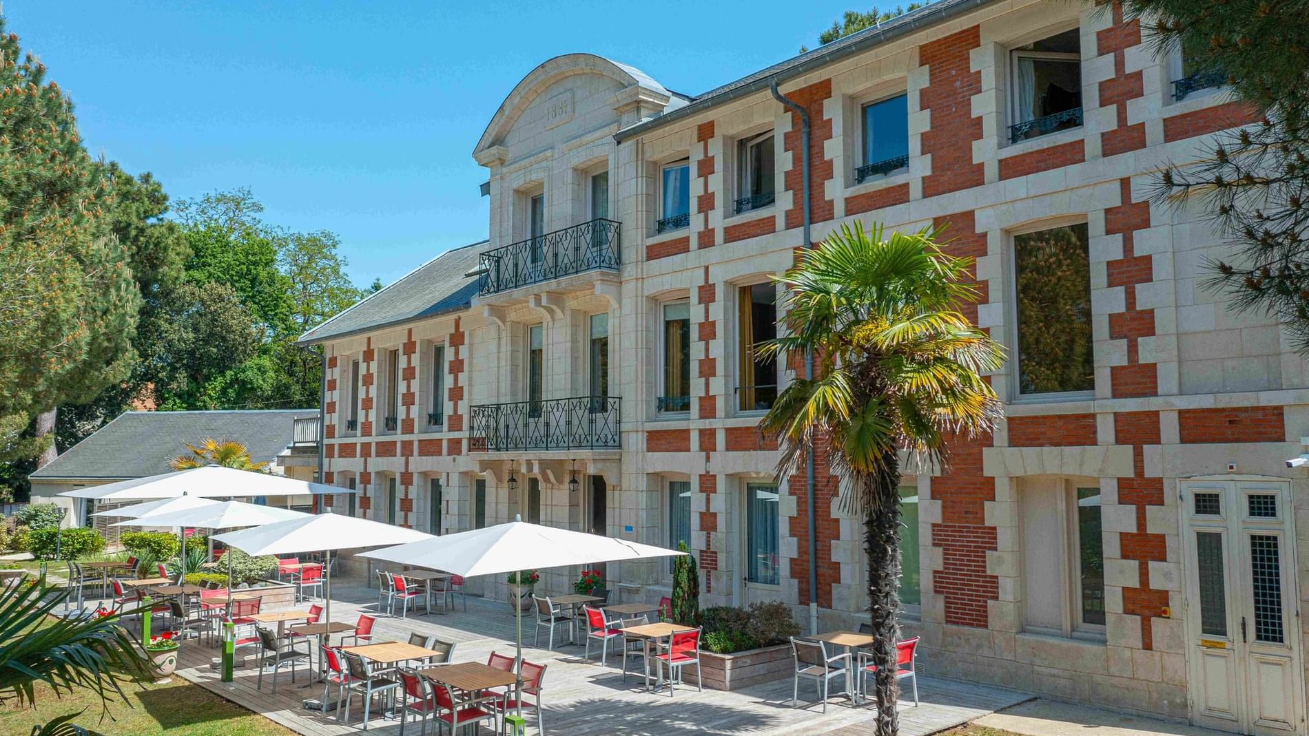 the-originals-hotels-residence-de-rohan-devanture