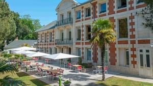the-originals-hotels-residence-de-rohan-devanture